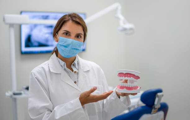 Best Broken or Chipped Tooth Repair in La Ada Flintridge, CA