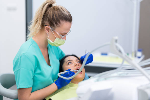 Best Knocked-Out Tooth (Avulsed Tooth) Treatment in La Ada Flintridge, CA